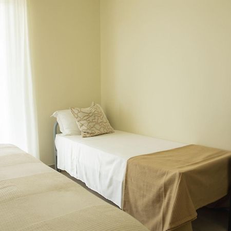 Aparthotel Residenze Roscioli Roseto Degli Abruzzi Zewnętrze zdjęcie