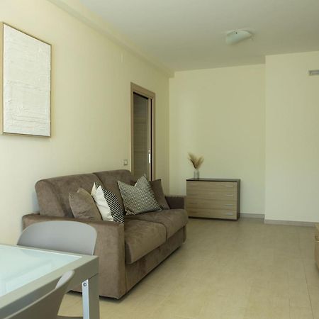 Aparthotel Residenze Roscioli Roseto Degli Abruzzi Zewnętrze zdjęcie