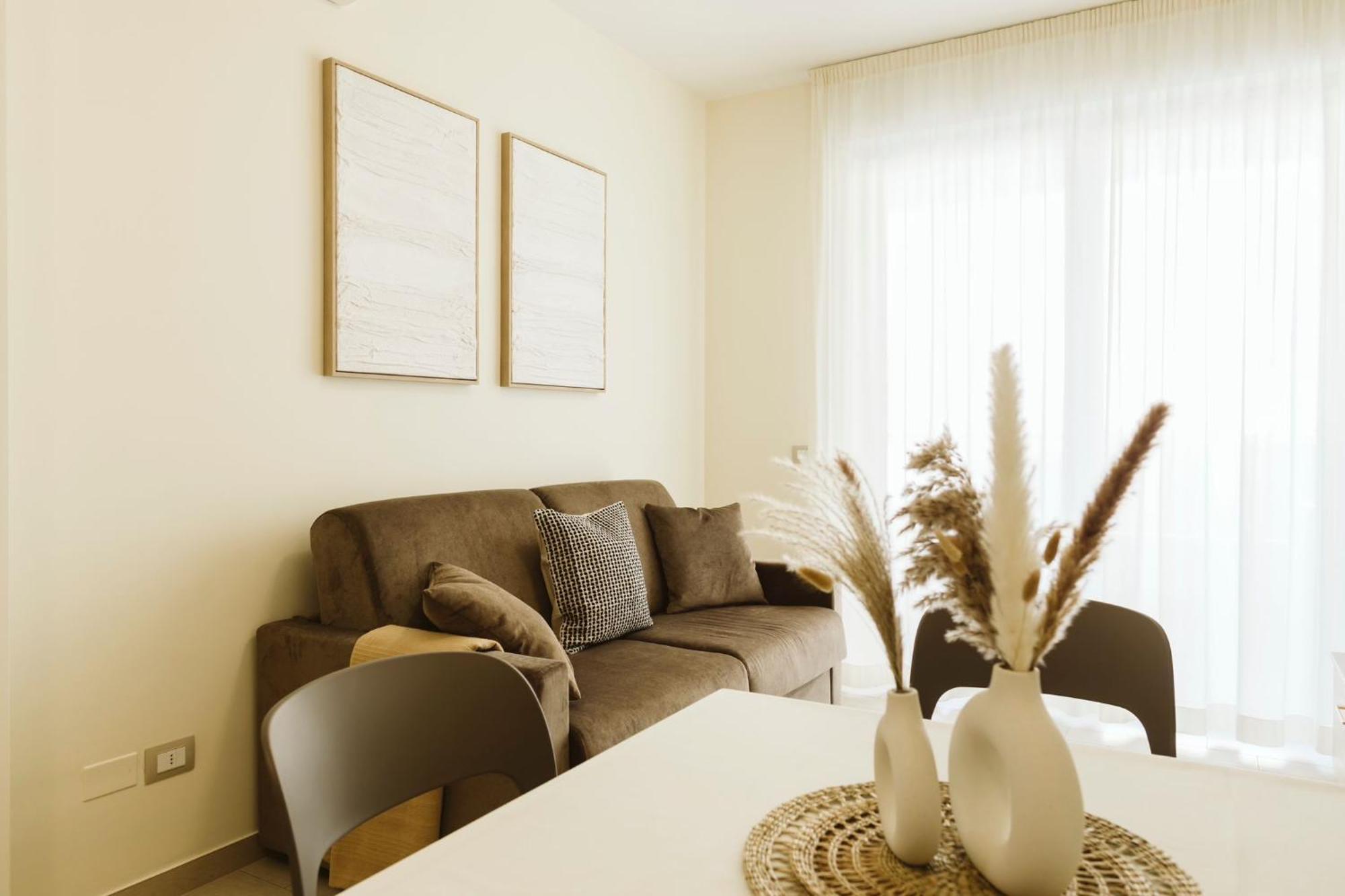 Aparthotel Residenze Roscioli Roseto Degli Abruzzi Zewnętrze zdjęcie