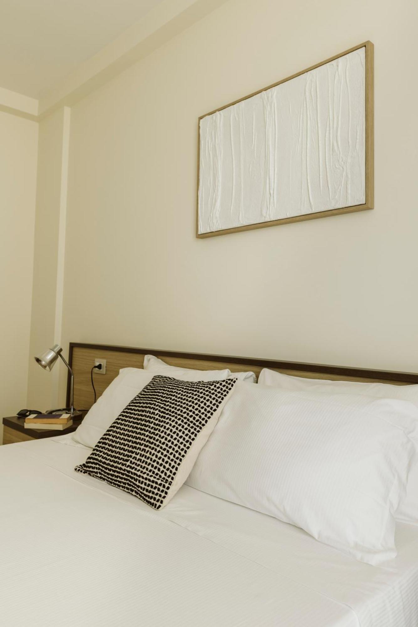 Aparthotel Residenze Roscioli Roseto Degli Abruzzi Zewnętrze zdjęcie