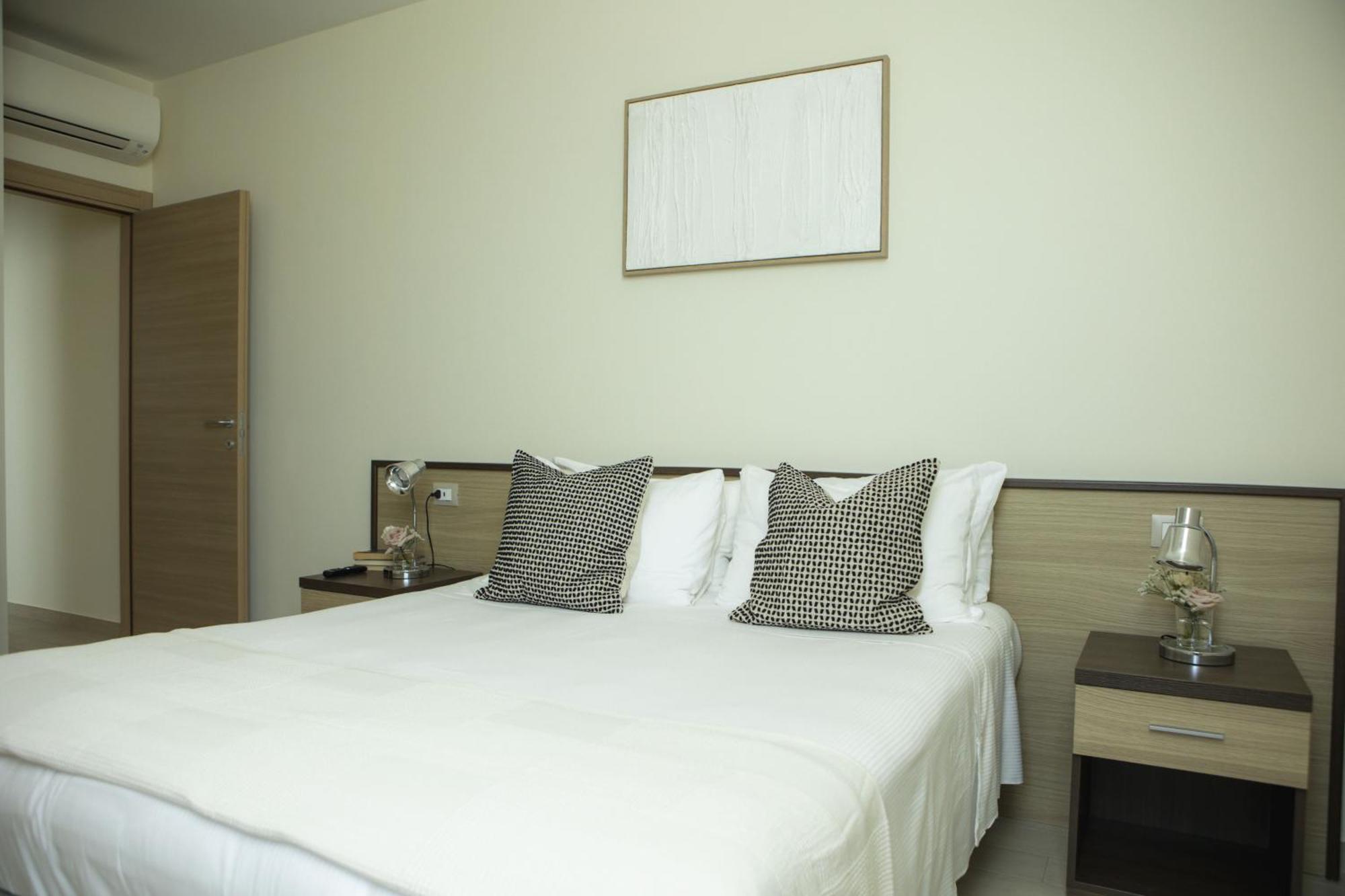 Aparthotel Residenze Roscioli Roseto Degli Abruzzi Zewnętrze zdjęcie