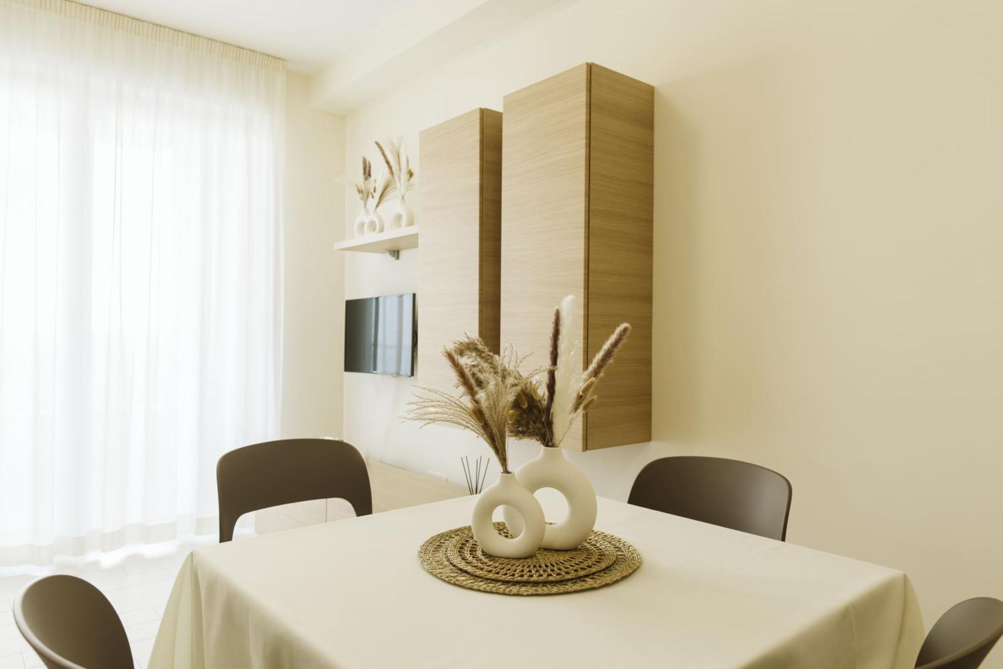 Aparthotel Residenze Roscioli Roseto Degli Abruzzi Zewnętrze zdjęcie