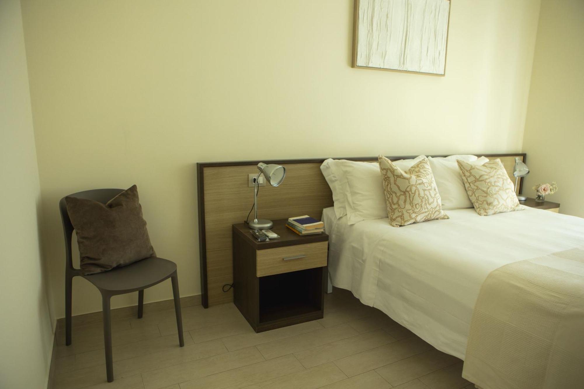 Aparthotel Residenze Roscioli Roseto Degli Abruzzi Zewnętrze zdjęcie