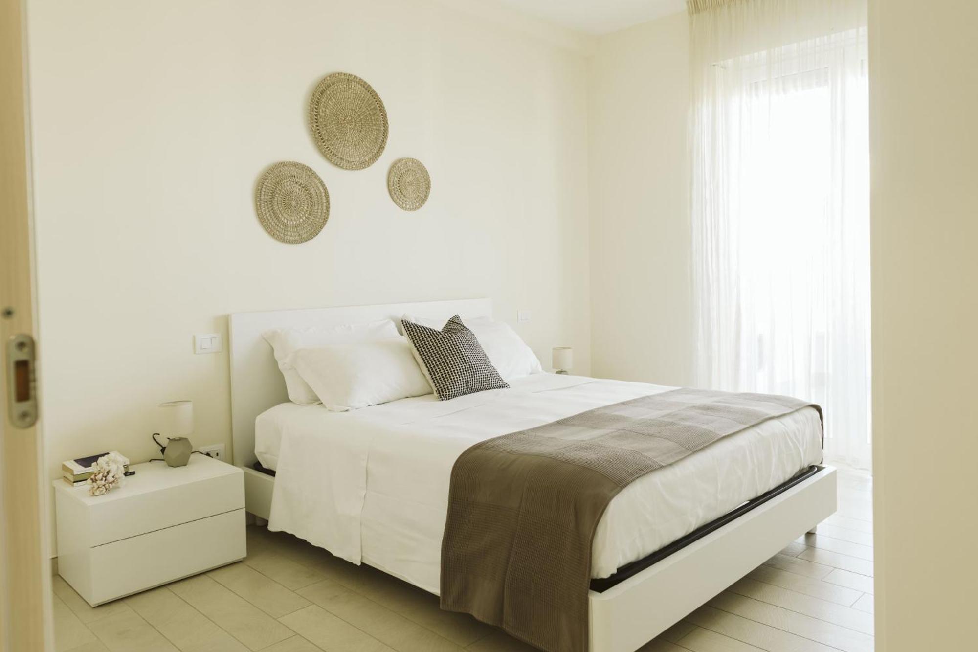 Aparthotel Residenze Roscioli Roseto Degli Abruzzi Zewnętrze zdjęcie