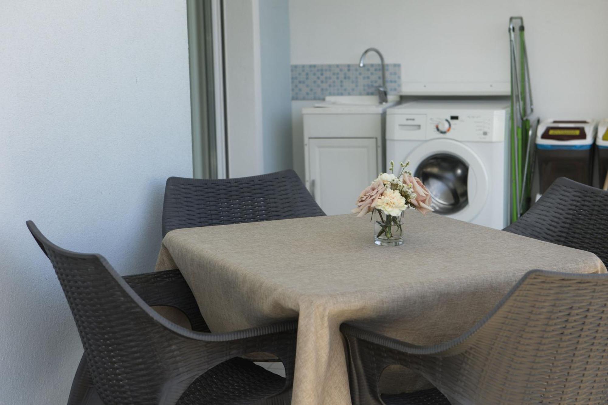 Aparthotel Residenze Roscioli Roseto Degli Abruzzi Zewnętrze zdjęcie