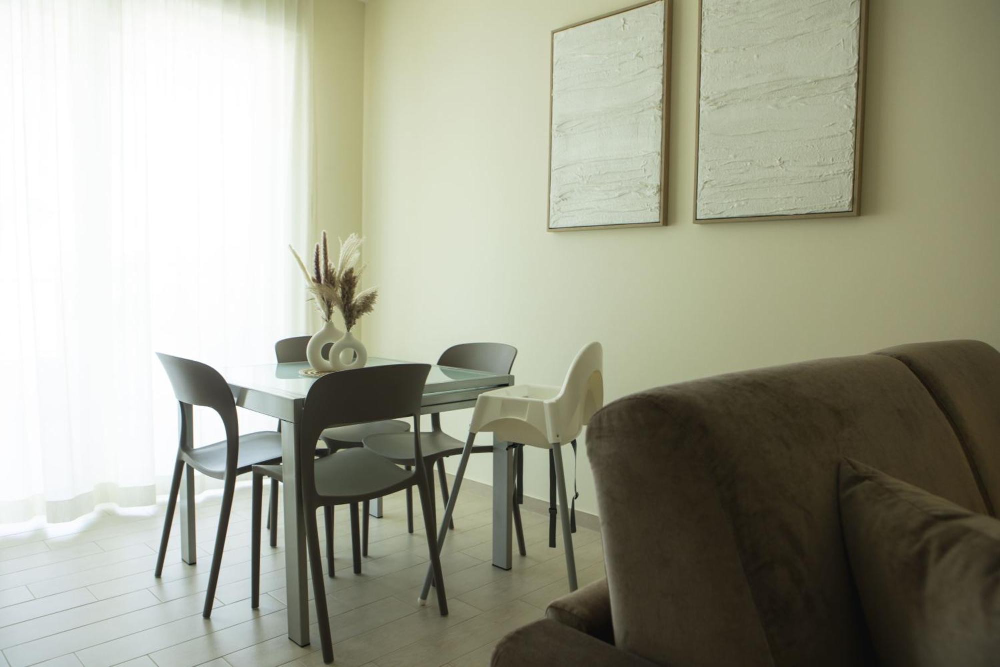 Aparthotel Residenze Roscioli Roseto Degli Abruzzi Zewnętrze zdjęcie