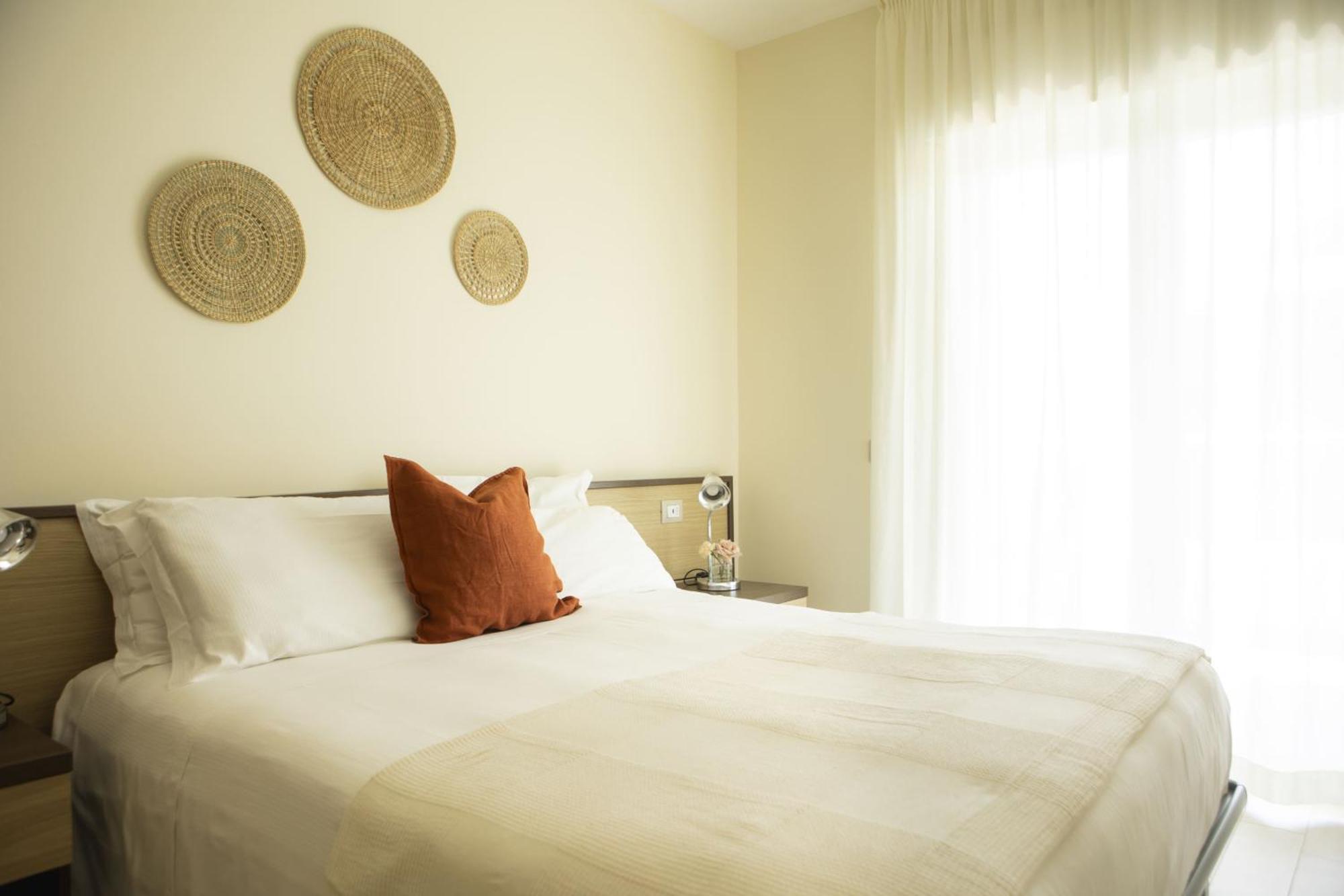 Aparthotel Residenze Roscioli Roseto Degli Abruzzi Zewnętrze zdjęcie